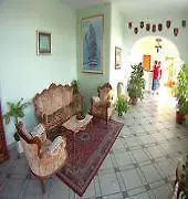 吉内斯特拉酒店 3* Forio di Ischia