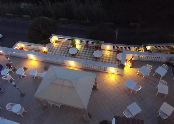La Ginestra 3* Forio di Ischia