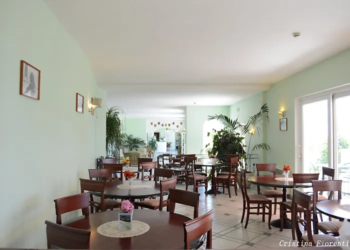 Hotell La Ginestra