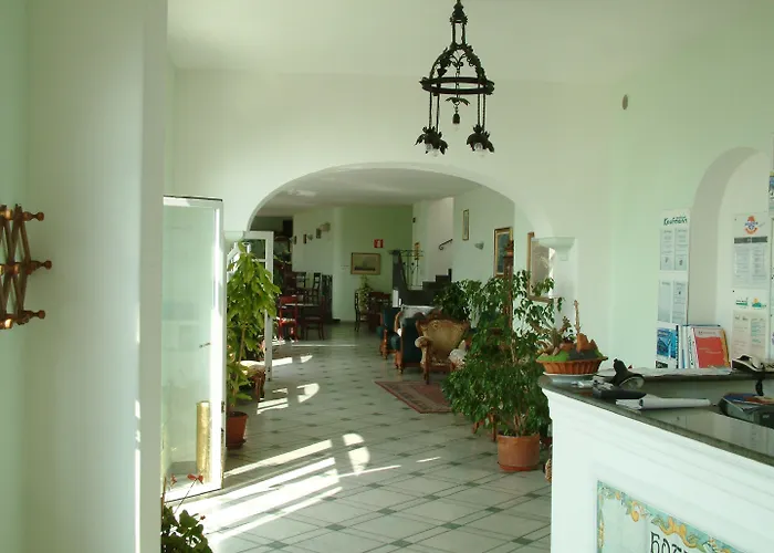 La Ginestra Forio di Ischia
