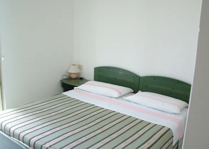 Hotell La Ginestra