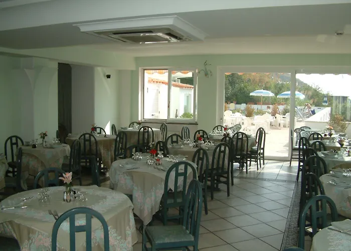 La Ginestra Forio di Ischia