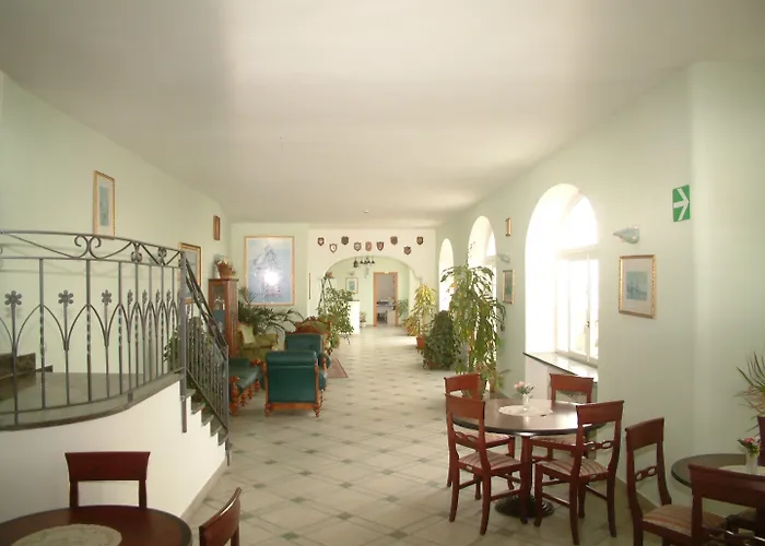 La Ginestra Forio di Ischia