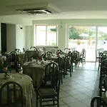 La Ginestra מלון 3*