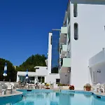 La Ginestra Hotel 3*