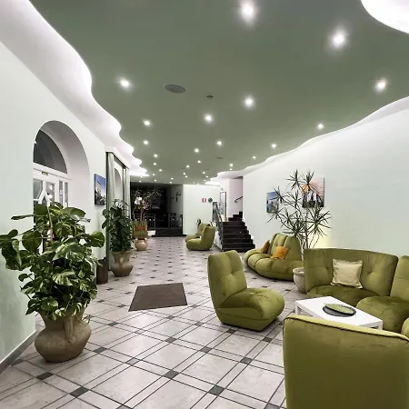 酒店 吉内斯特拉酒店