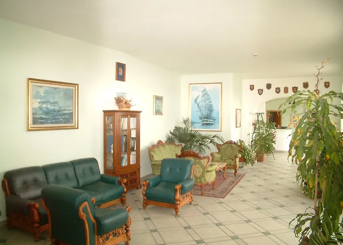 Ξενοδοχείο La Ginestra
