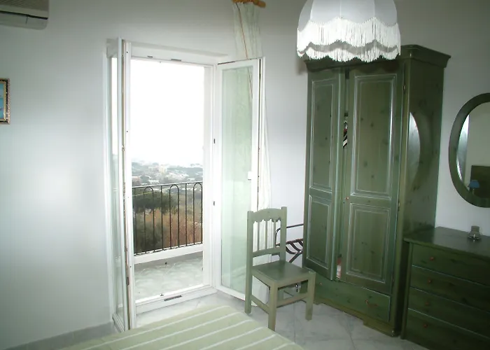 Ξενοδοχείο La Ginestra 3*