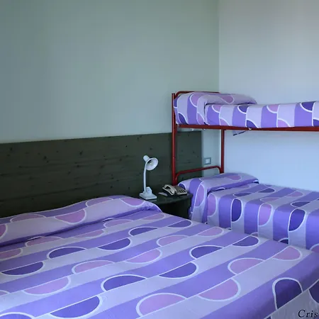 Hotel La Ginestra Forio (Isola d'Ischia)