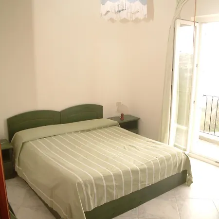 La Ginestra 3* Forio (Isola d'Ischia)