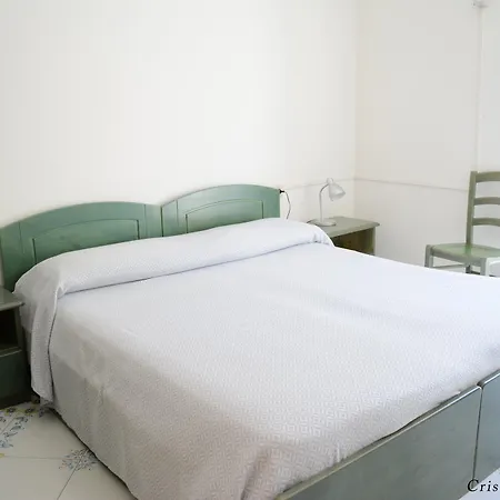La Ginestra Hotel