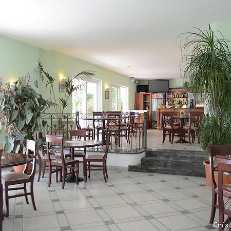 La Ginestra Hotel