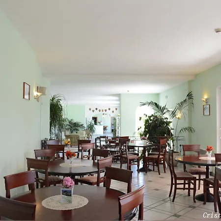 Hotel La Ginestra