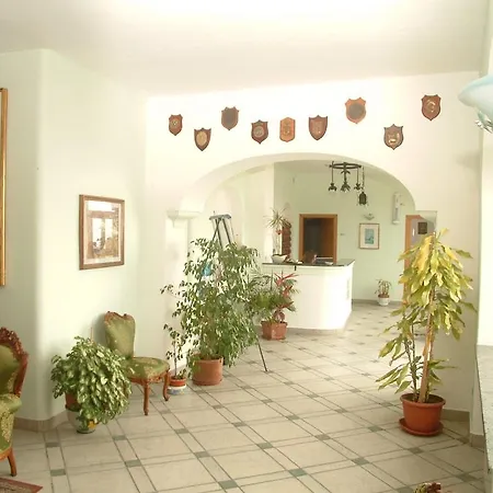 La Ginestra Forio (Isola d'Ischia)