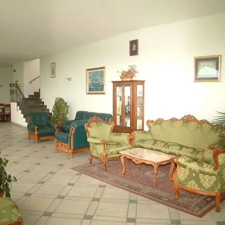 La Ginestra 3* Forio (Isola d'Ischia)