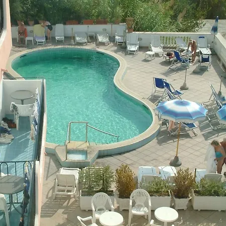 La Ginestra Hotel Forio (Isola d'Ischia)