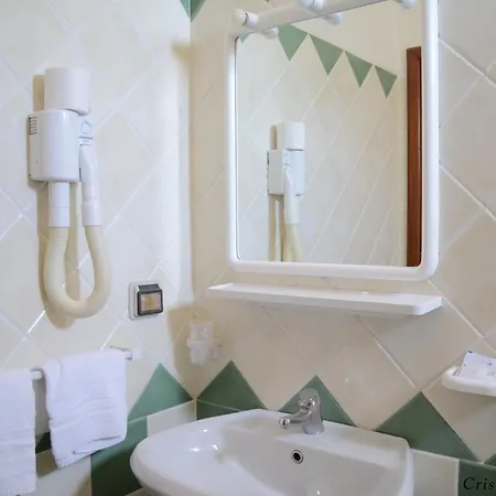 La Ginestra Hotel Forio (Isola d'Ischia)