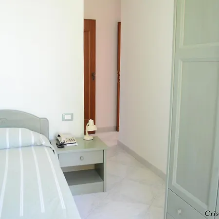 La Ginestra 3* Forio (Isola d'Ischia)