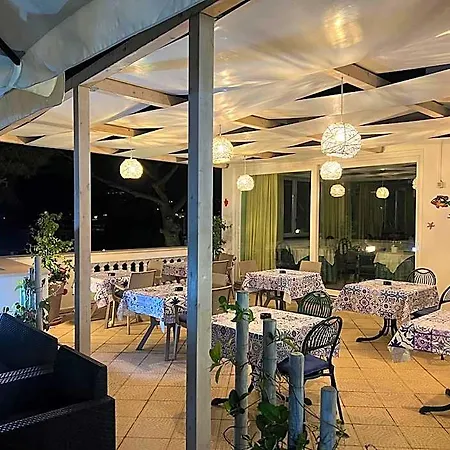 Hotel La Ginestra