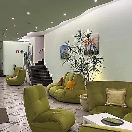 La Ginestra Hotel 3*