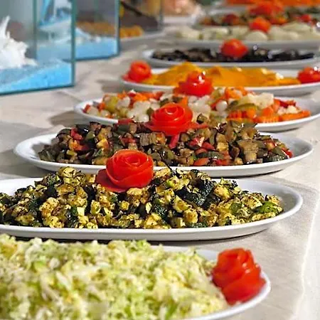 Hotel La Ginestra 3*