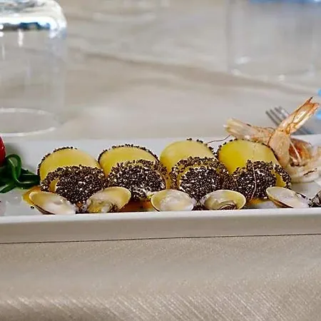 La Ginestra 3* Forio di Ischia