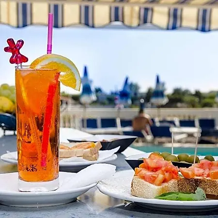 La Ginestra 3* Forio di Ischia