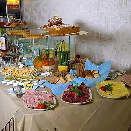 La Ginestra Hotel Forio di Ischia
