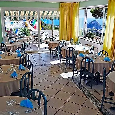 Hotel La Ginestra