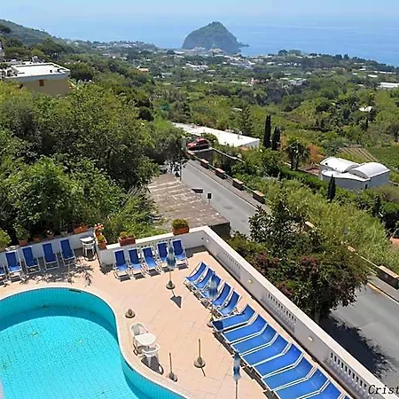 La Ginestra Forio di Ischia