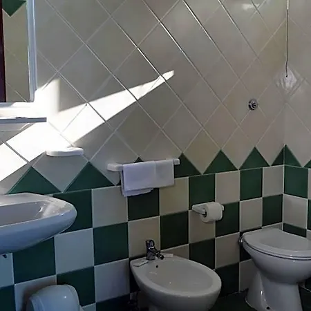 La Ginestra 3* Forio di Ischia