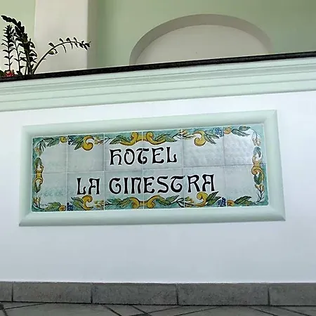 La Ginestra 3* Forio di Ischia