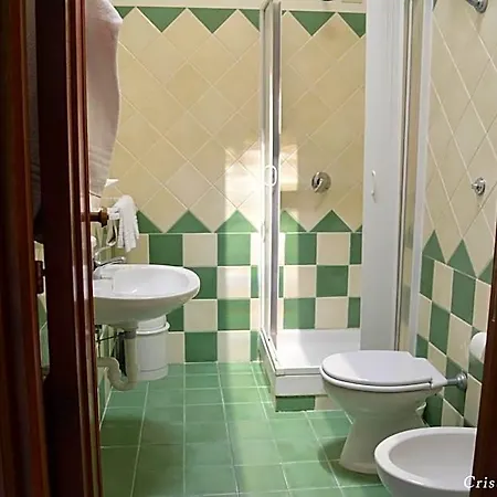 La Ginestra Hotel 3*