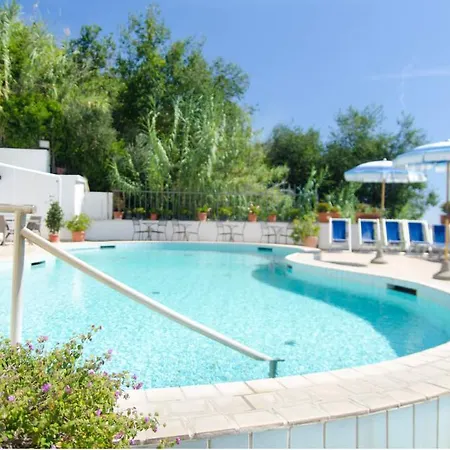 Hotel La Ginestra