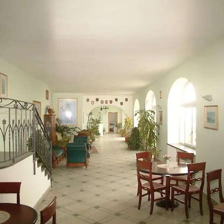 Hotel La Ginestra Forio (Isola d'Ischia)