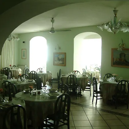 Hotel La Ginestra Forio (Isola d'Ischia)