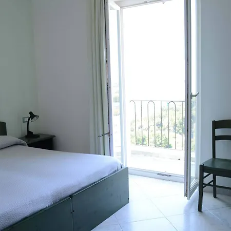 Hotel La Ginestra Forio (Isola d'Ischia)