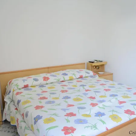 La Ginestra Hotel Forio (Isola d'Ischia)