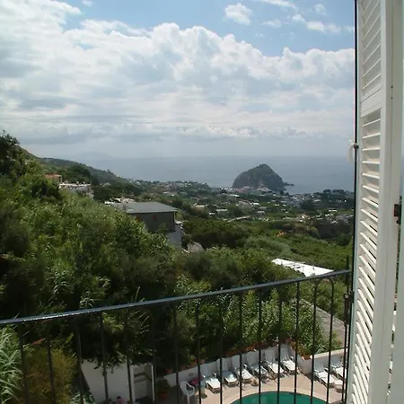 La Ginestra Forio (Isola d'Ischia)