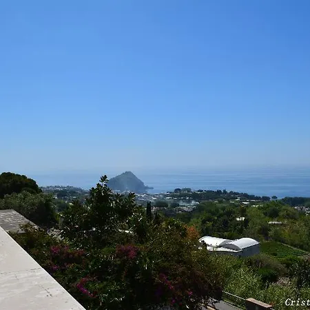 La Ginestra Hotel