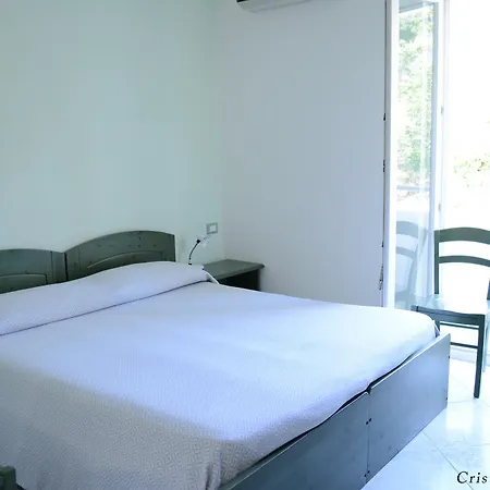 La Ginestra Hotel Forio di Ischia