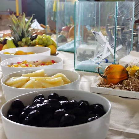 La Ginestra 3* Forio di Ischia