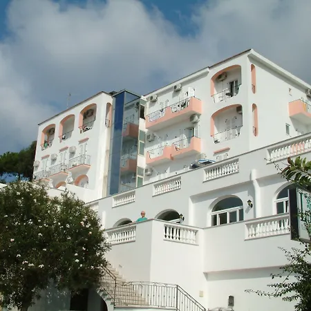 La Ginestra Hotel Forio di Ischia