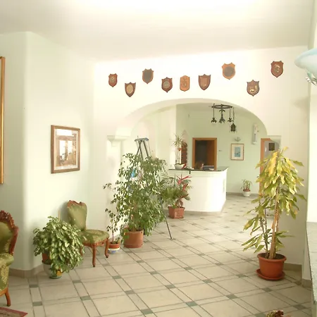 La Ginestra 3* Forio di Ischia