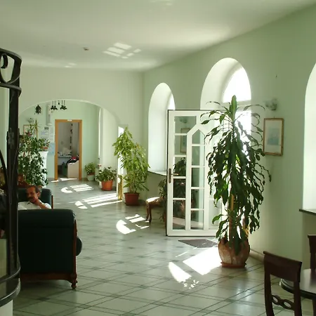 Hotel La Ginestra Forio di Ischia