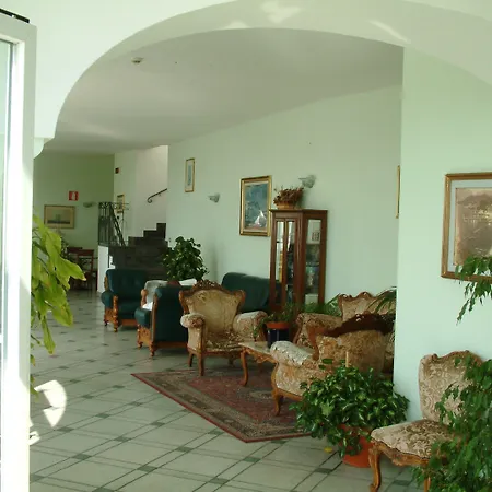 Hotel La Ginestra
