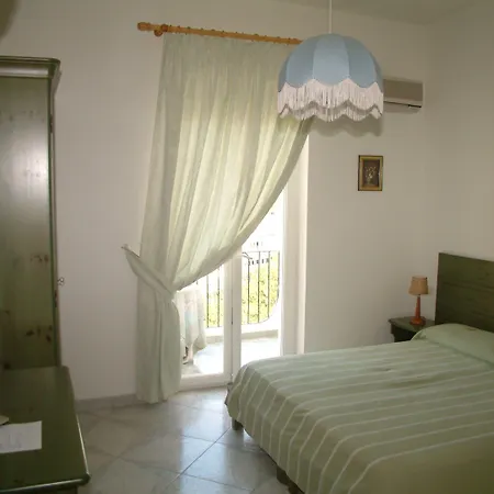 La Ginestra 3* Forio di Ischia