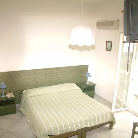 La Ginestra Forio di Ischia