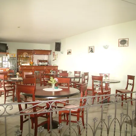 La Ginestra Hotel 3*