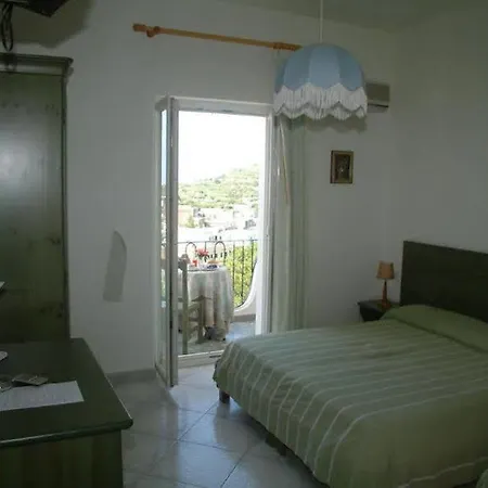 La Ginestra Hotel 3*